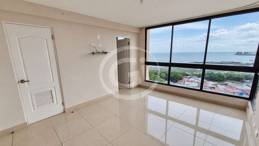 Remate Bancario: Apartamento en San Francisco Bay Torre 500 con Vista al Mar - Imagen 7