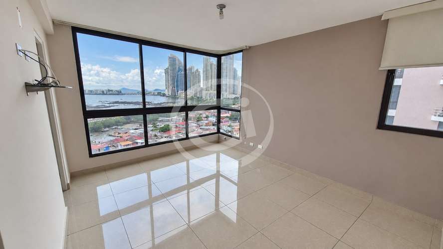 Remate Bancario: Apartamento en San Francisco Bay Torre 500 con Vista al Mar - Imagen 6