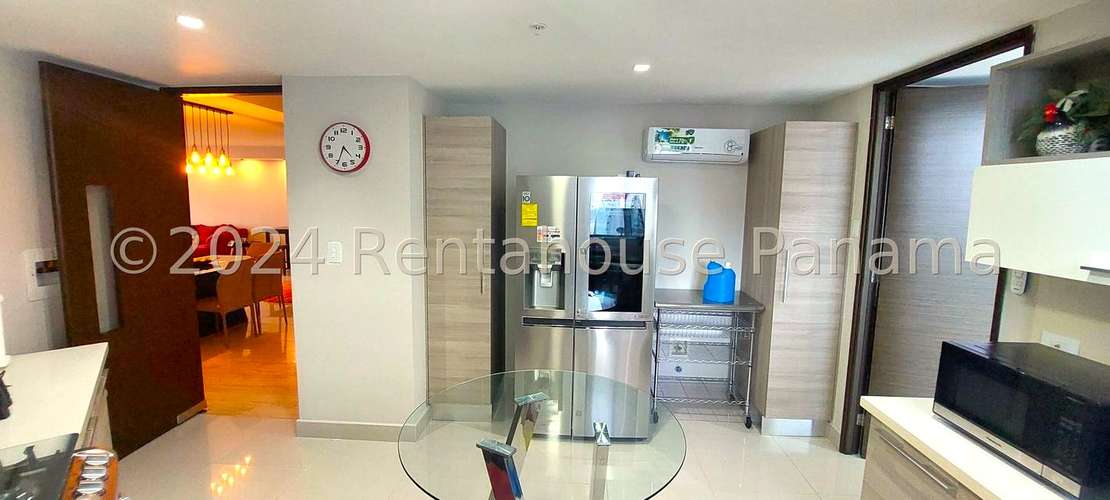 Alquiler de Apartamento Amoblado en Costa del este I Vista al Mar I 3 Recamaras - Imagen 8