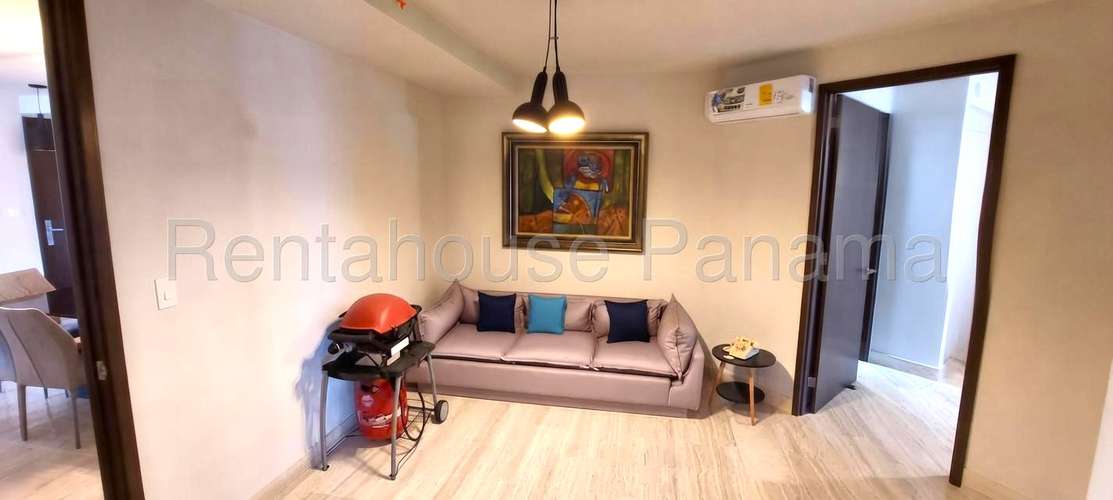 Alquiler de Apartamento Amoblado en Costa del este I Vista al Mar I 3 Recamaras - Imagen 10