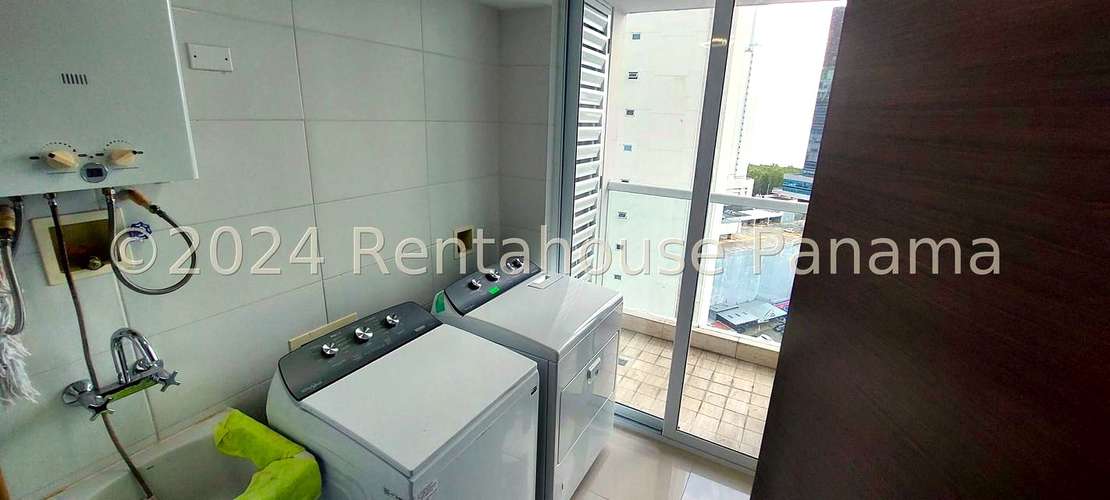 Alquiler de Apartamento Amoblado en Costa del este I Vista al Mar I 3 Recamaras - Imagen 9
