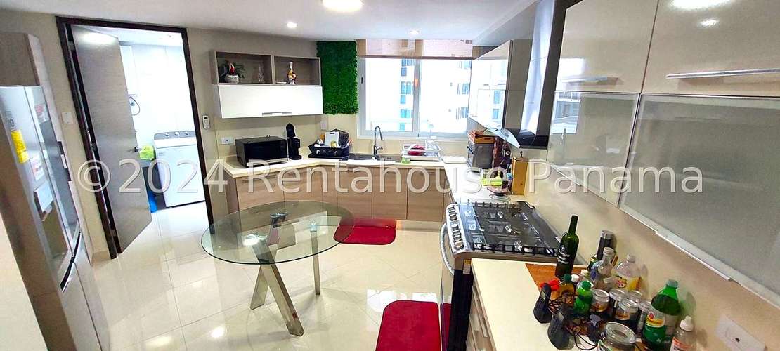 Alquiler de Apartamento Amoblado en Costa del este I Vista al Mar I 3 Recamaras - Imagen 7
