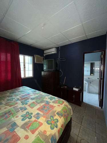 Casa en venta con piscina en Nueva Gorgona - Imagen 10