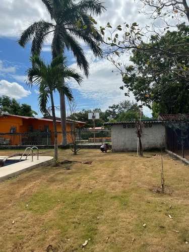 Casa en venta con piscina en Nueva Gorgona - Imagen 11