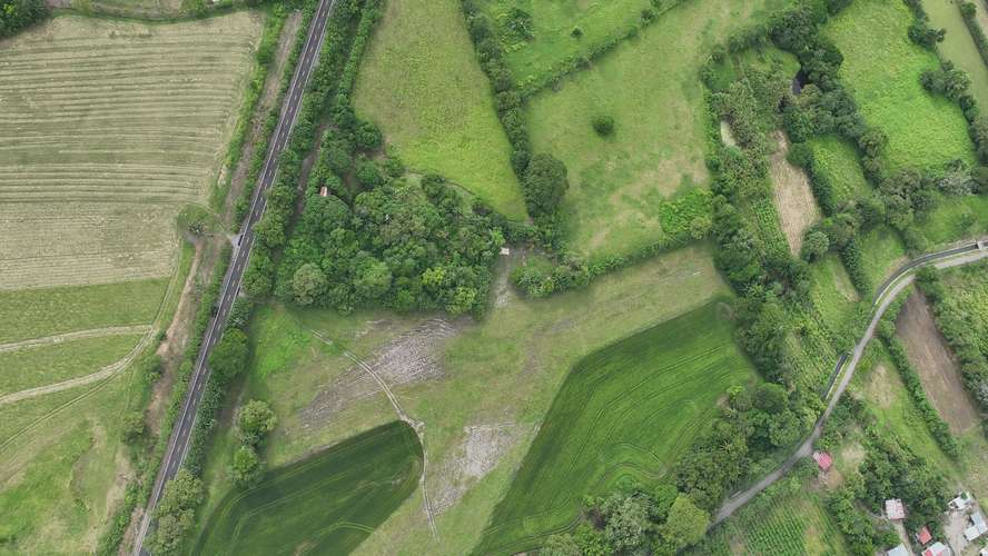 Terreno en Venta en Alanje, Chiriquí | Ideal para Producción Agrícola o Casa de Campo | $85,000 - Imagen 15