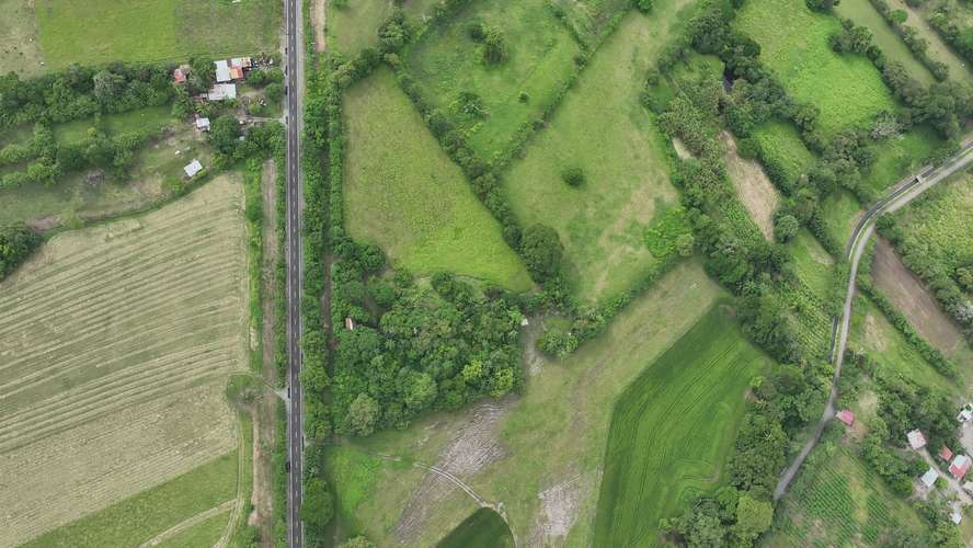 Terreno en Venta en Alanje, Chiriquí | Ideal para Producción Agrícola o Casa de Campo | $85,000 - Imagen 12
