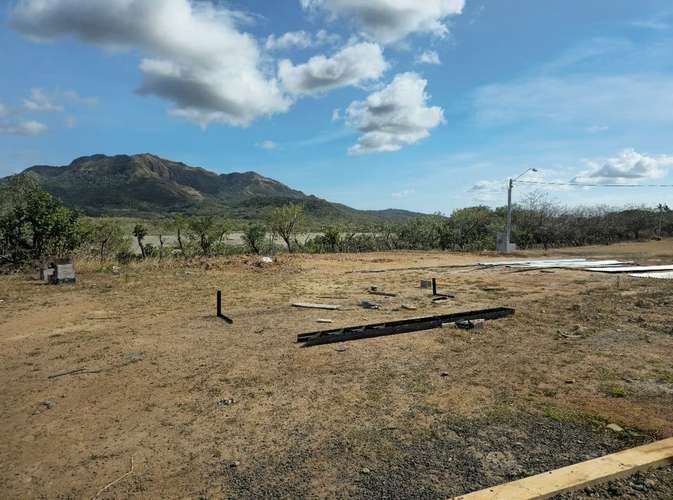 Espectacular terreno en La Colonia
