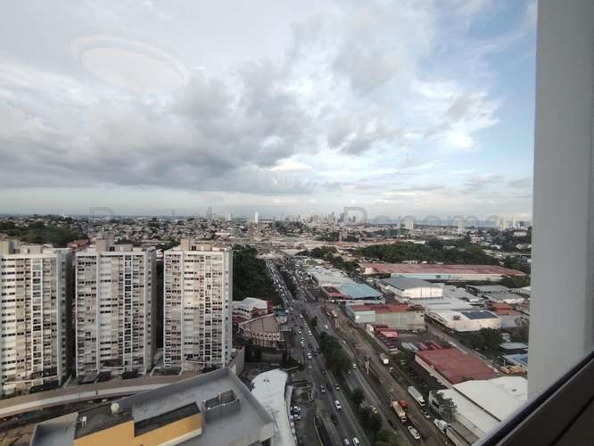 Alquilo Apartamento en Ricardo J Alfaro LC27-3100