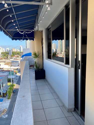 Aquamarian, San Francisco: apartamento de 3 recámaras con balcón y 2 estacionamientos - Imagen 6