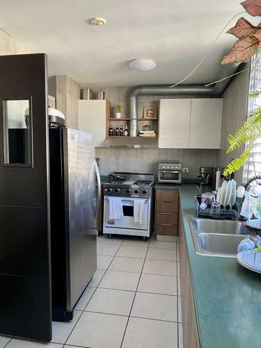 Aquamarian, San Francisco: apartamento de 3 recámaras con balcón y 2 estacionamientos - Imagen 5