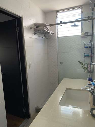 Aquamarian, San Francisco: apartamento de 3 recámaras con balcón y 2 estacionamientos - Imagen 17