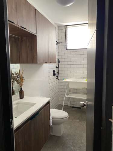 Aquamarian, San Francisco: apartamento de 3 recámaras con balcón y 2 estacionamientos - Imagen 15