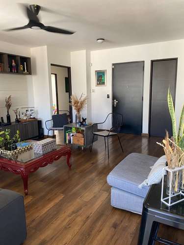 Aquamarian, San Francisco: apartamento de 3 recámaras con balcón y 2 estacionamientos - Imagen 4