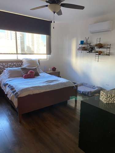Aquamarian, San Francisco: apartamento de 3 recámaras con balcón y 2 estacionamientos - Imagen 7