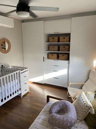 Aquamarian, San Francisco: apartamento de 3 recámaras con balcón y 2 estacionamientos - Imagen 12