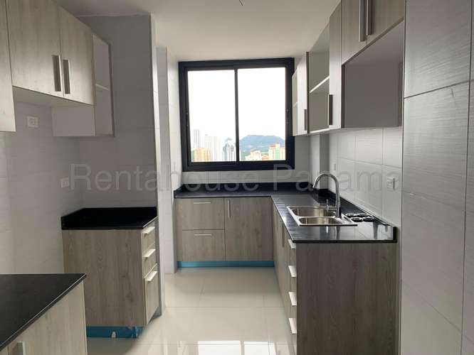 Alquilo Apartamento en El Cangrejo LC27-3128 - Imagen 5