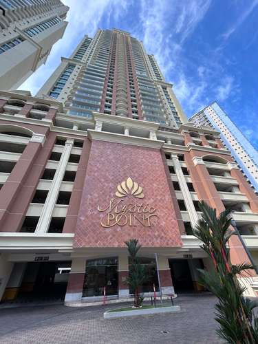 Vendo hermoso y amplio apartamento, con extraordinaria vista en Punta Pacífica. - Imagen 19
