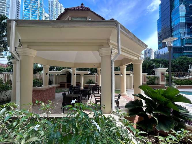 Vendo hermoso y amplio apartamento, con extraordinaria vista en Punta Pacífica. - Imagen 16