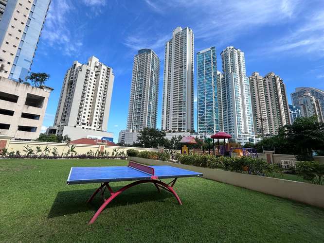 Vendo hermoso y amplio apartamento, con extraordinaria vista en Punta Pacífica. - Imagen 18