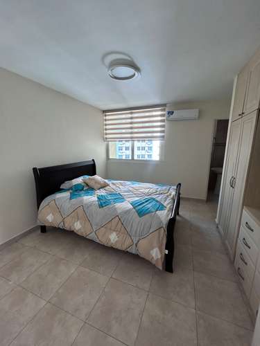 Vendo hermoso y amplio apartamento, con extraordinaria vista en Punta Pacífica. - Imagen 10