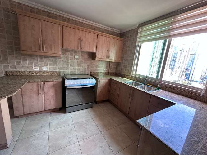 Vendo hermoso y amplio apartamento, con extraordinaria vista en Punta Pacífica. - Imagen 5