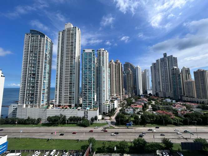 Vendo hermoso y amplio apartamento, con extraordinaria vista en Punta Pacífica. - Imagen 15