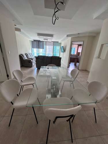 Vendo hermoso y amplio apartamento, con extraordinaria vista en Punta Pacífica. - Imagen 1