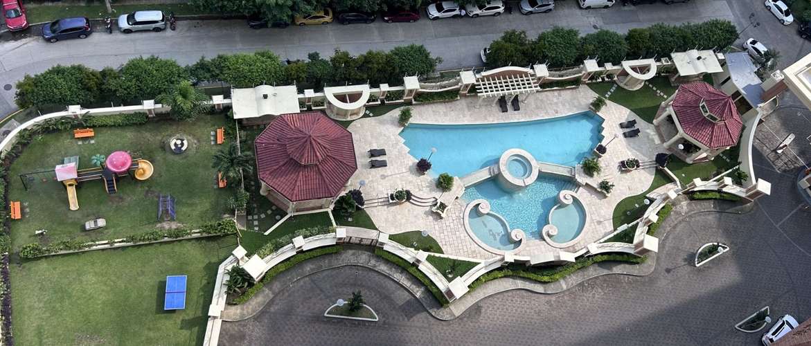 Vendo hermoso y amplio apartamento, con extraordinaria vista en Punta Pacífica. - Imagen 14