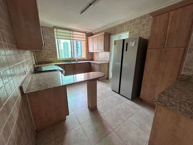 Vendo hermoso y amplio apartamento, con extraordinaria vista en Punta Pacífica. - Imagen 6