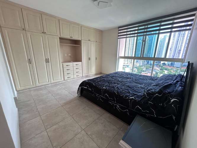 Vendo hermoso y amplio apartamento, con extraordinaria vista en Punta Pacífica. - Imagen 8