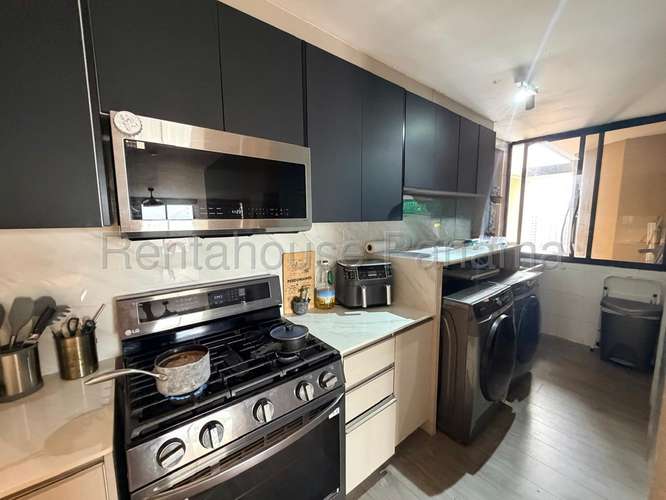 Alquilo Apartamento en San Francisco LC27-3132 - Imagen 8