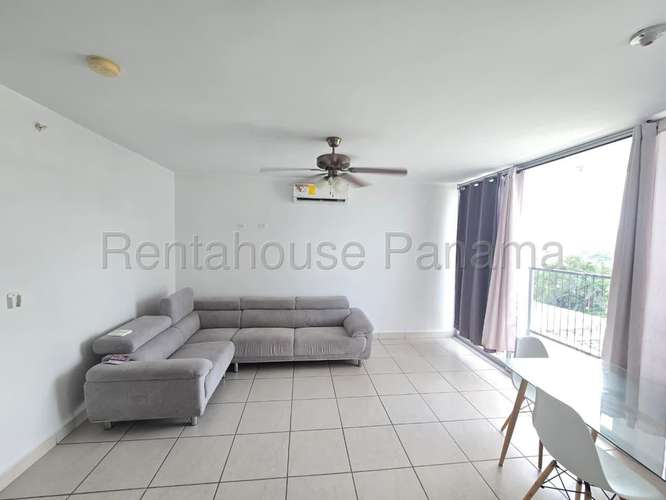 Alquilo Apartamento en Parque Lefevre LC27-3115 - Imagen 10