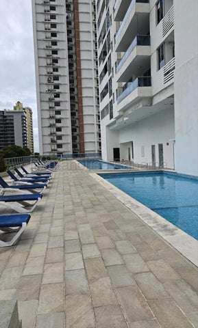ALQUILER DE APARTAMENTO FULL AMOBLADO EN SAN FRANCISCO 27-3155/GMB - Imagen 17