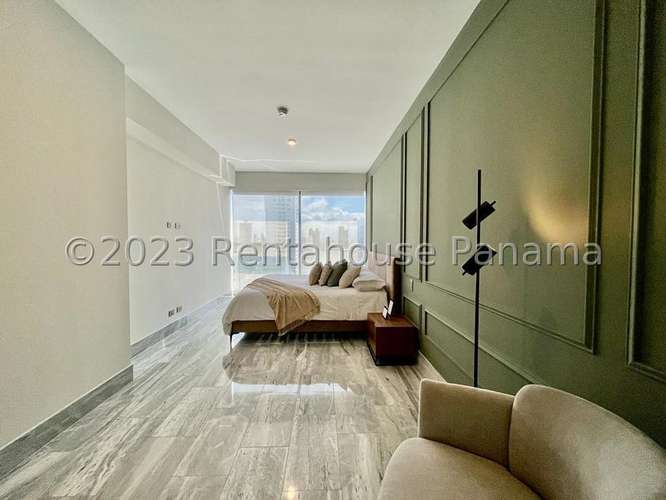 Apartamento En Alquiler En Bellavista YM