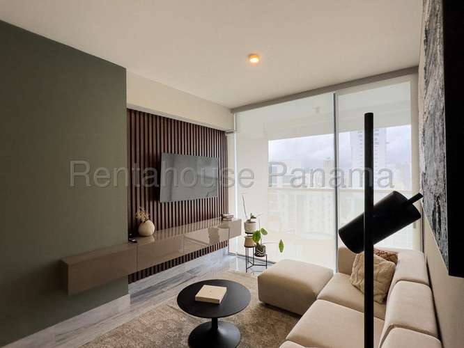 Apartamento En Alquiler En Bellavista YM