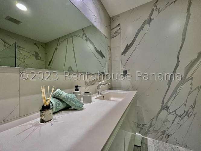 Apartamento En Alquiler En Bellavista YM