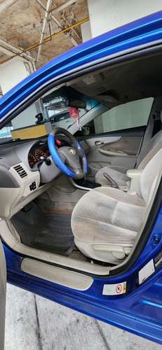 Toyota Corolla 2009...Se escuchan ofertas
