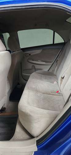 Toyota Corolla 2009...Se escuchan ofertas