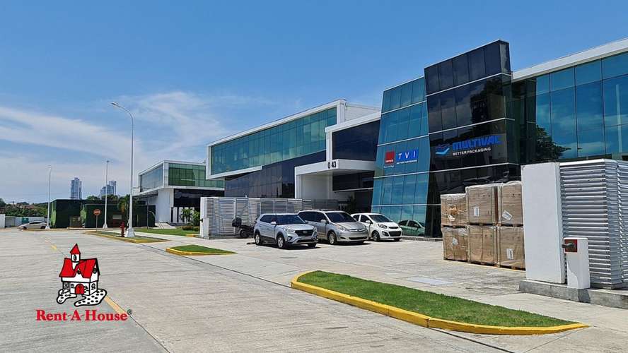 Galera en Venta Parque Lefevre 24EPP6054 - Imagen 10