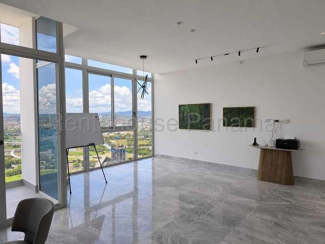 Venta de Penthouse en Santa María Golf & Country Club AK - Imagen 6