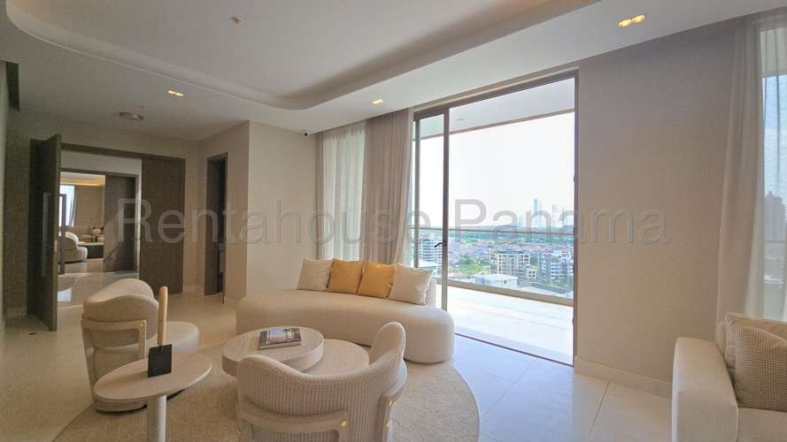 Apartamento en Venta Santa Maria 27EPP1626