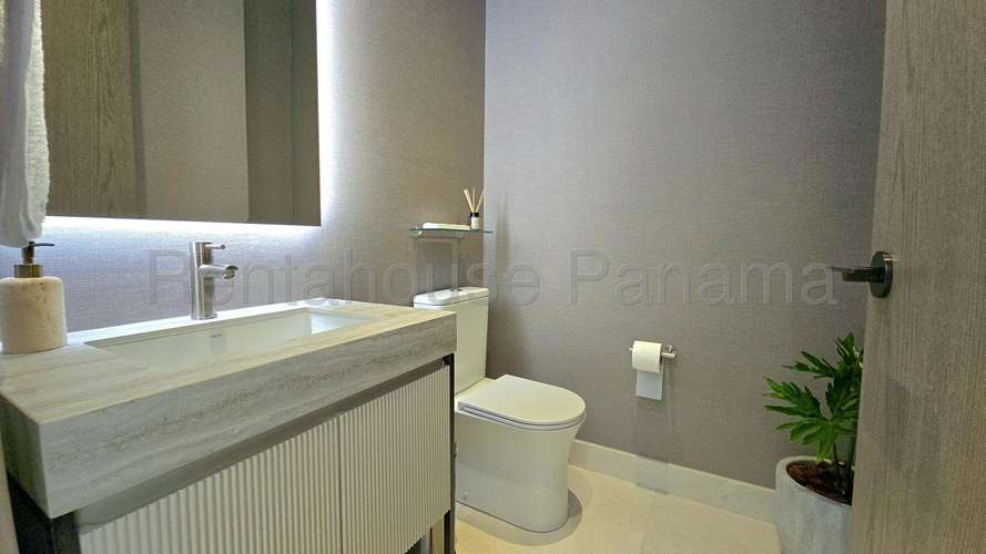 Apartamento en Venta Santa Maria 27EPP1626