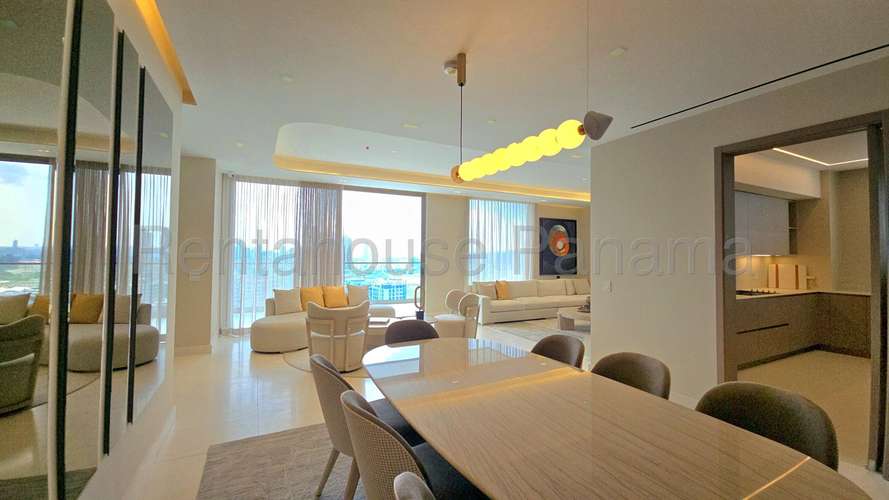 Apartamento en Venta Santa Maria 27EPP1626