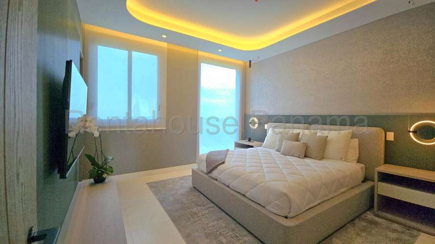 Apartamento en Venta Santa Maria 27EPP1626