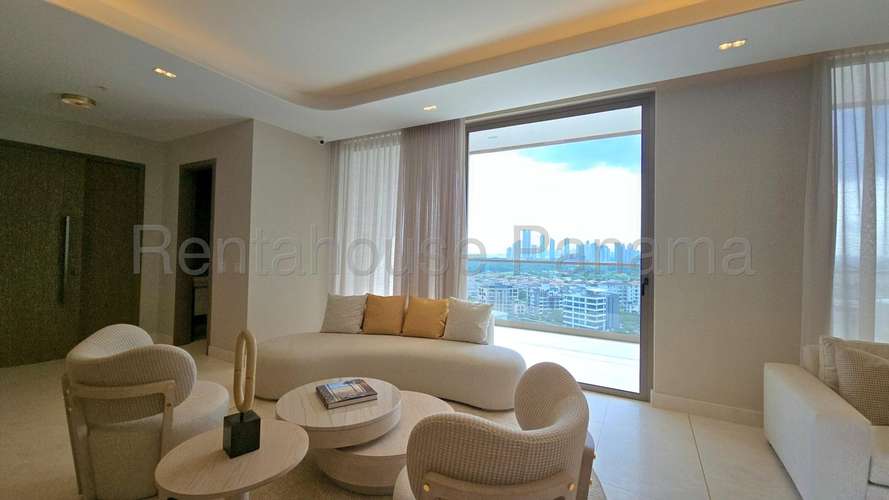 Apartamento en Venta Santa Maria 27EPP1626