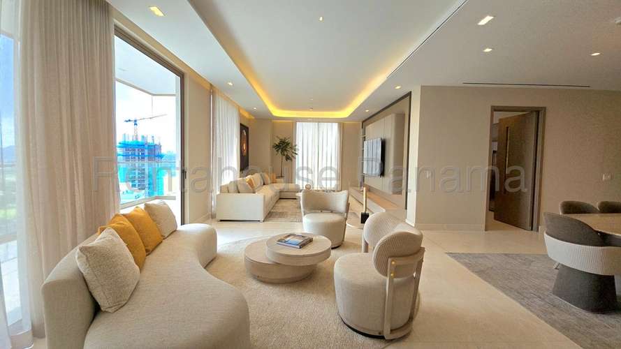 Apartamento en Venta Santa Maria 27EPP1626