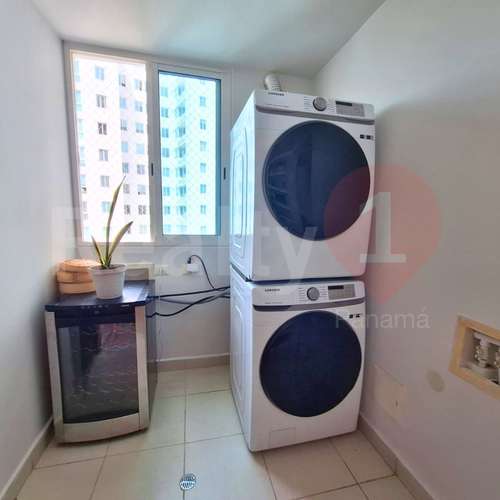 APARTAMENTO EN ALQUILER EN CLAYTON – PH CLAYTON PARK II – 151 M² – TOTALMENTE AMOBLADO - Imagen 9