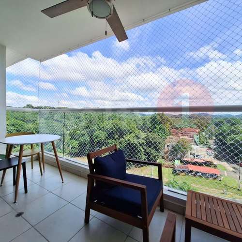 APARTAMENTO EN ALQUILER EN CLAYTON – PH CLAYTON PARK II – 151 M² – TOTALMENTE AMOBLADO - Imagen 10