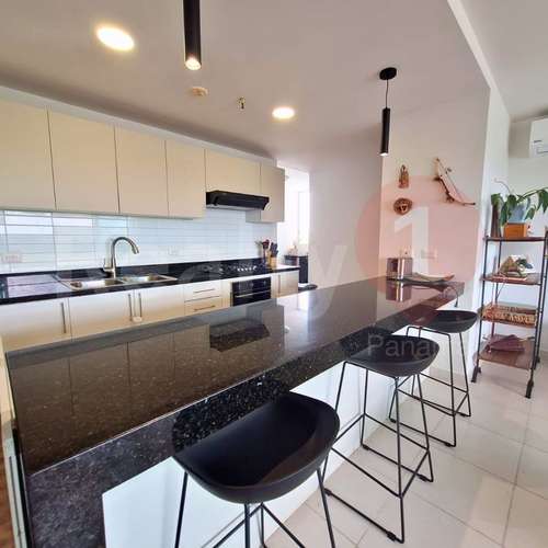 APARTAMENTO EN ALQUILER EN CLAYTON – PH CLAYTON PARK II – 151 M² – TOTALMENTE AMOBLADO - Imagen 4