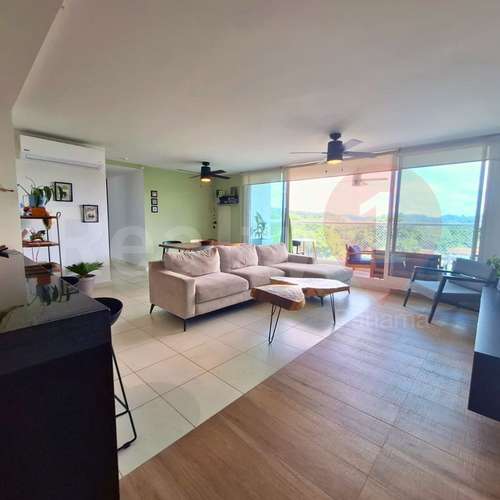 APARTAMENTO EN ALQUILER EN CLAYTON – PH CLAYTON PARK II – 151 M² – TOTALMENTE AMOBLADO - Imagen 2